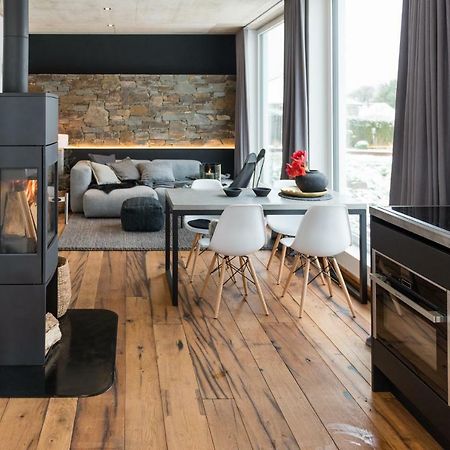 N8Quartier Eifel Apartment Бад Мюнстерайфел Екстериор снимка