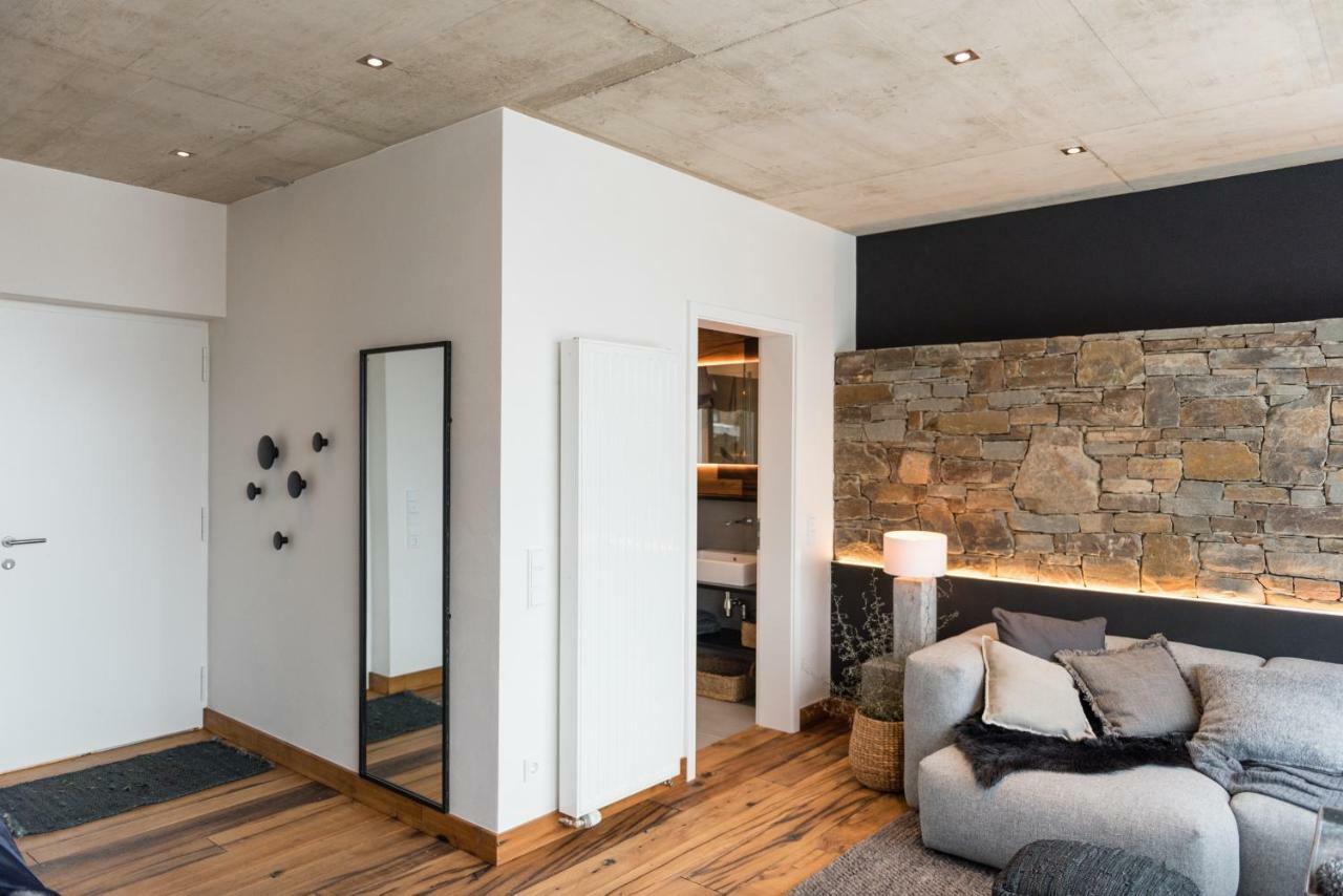 N8Quartier Eifel Apartment Бад Мюнстерайфел Екстериор снимка