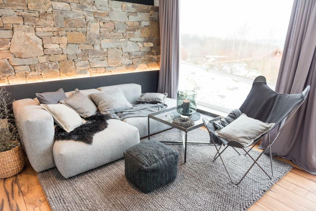 N8Quartier Eifel Apartment Бад Мюнстерайфел Екстериор снимка
