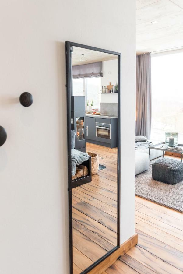 N8Quartier Eifel Apartment Бад Мюнстерайфел Екстериор снимка