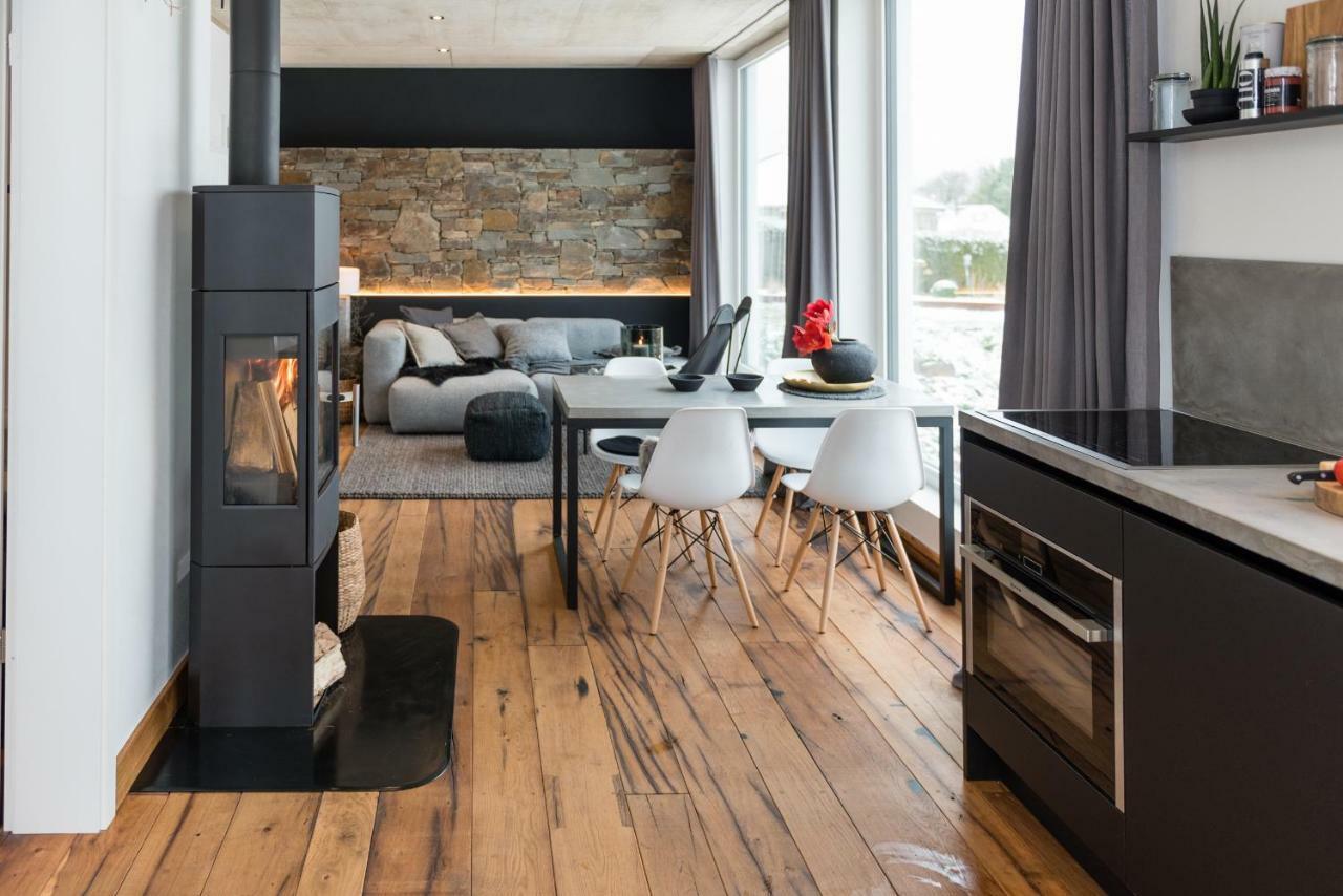 N8Quartier Eifel Apartment Бад Мюнстерайфел Екстериор снимка