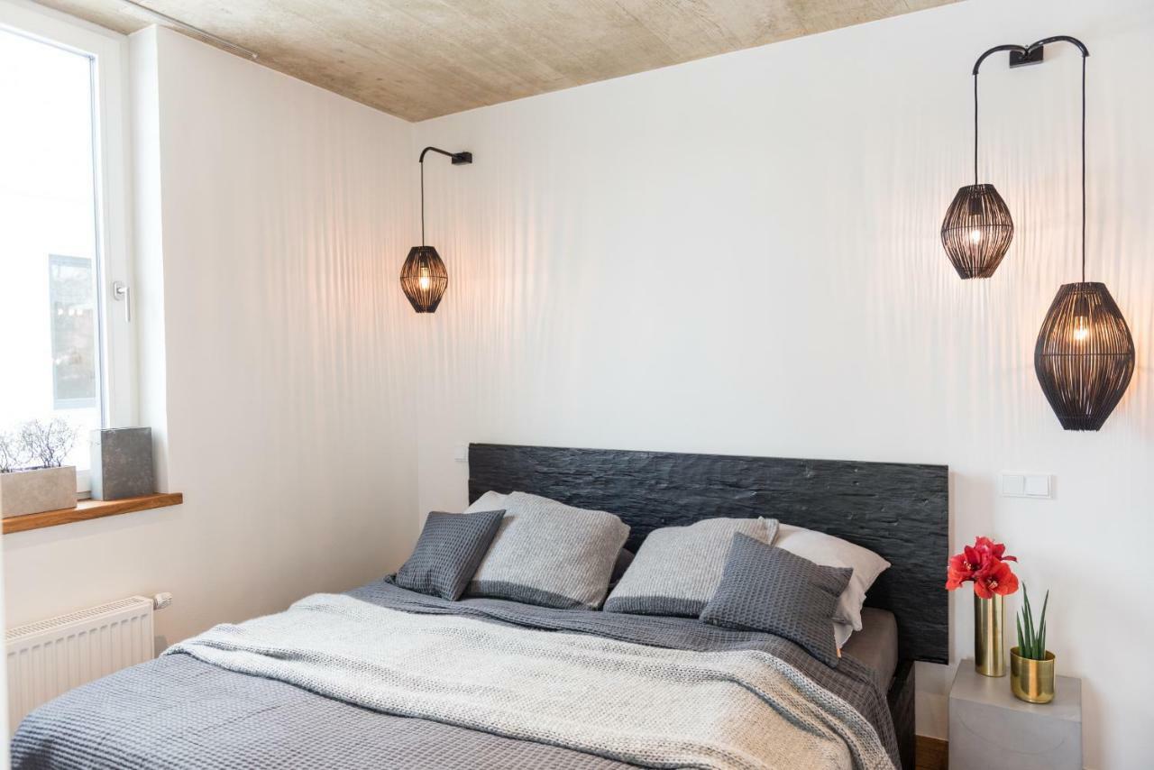N8Quartier Eifel Apartment Бад Мюнстерайфел Екстериор снимка