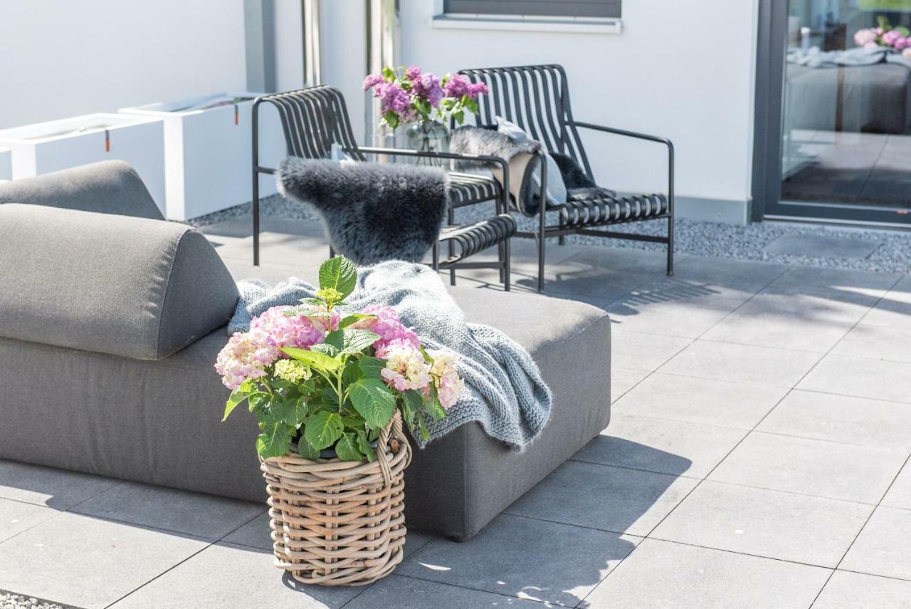 N8Quartier Eifel Apartment Бад Мюнстерайфел Екстериор снимка